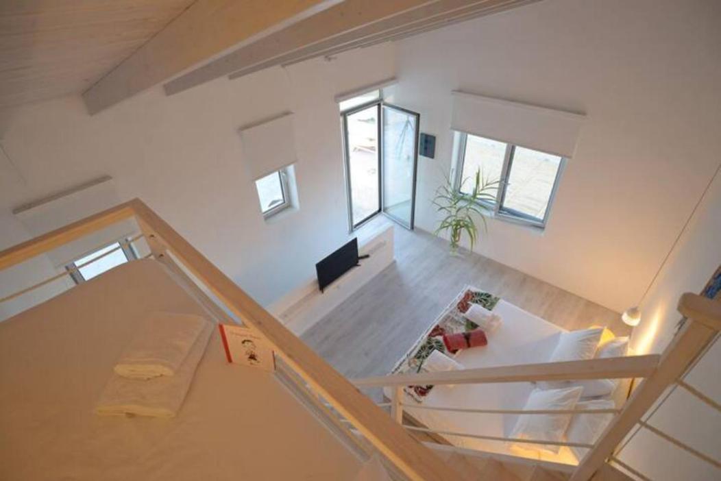 Villa Annassa Almyrida Almirida Esterno foto